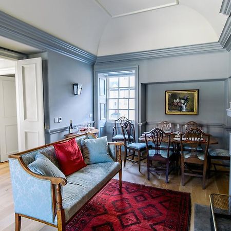 The Pavilion At Lamb'S House Edimburgo Habitación foto