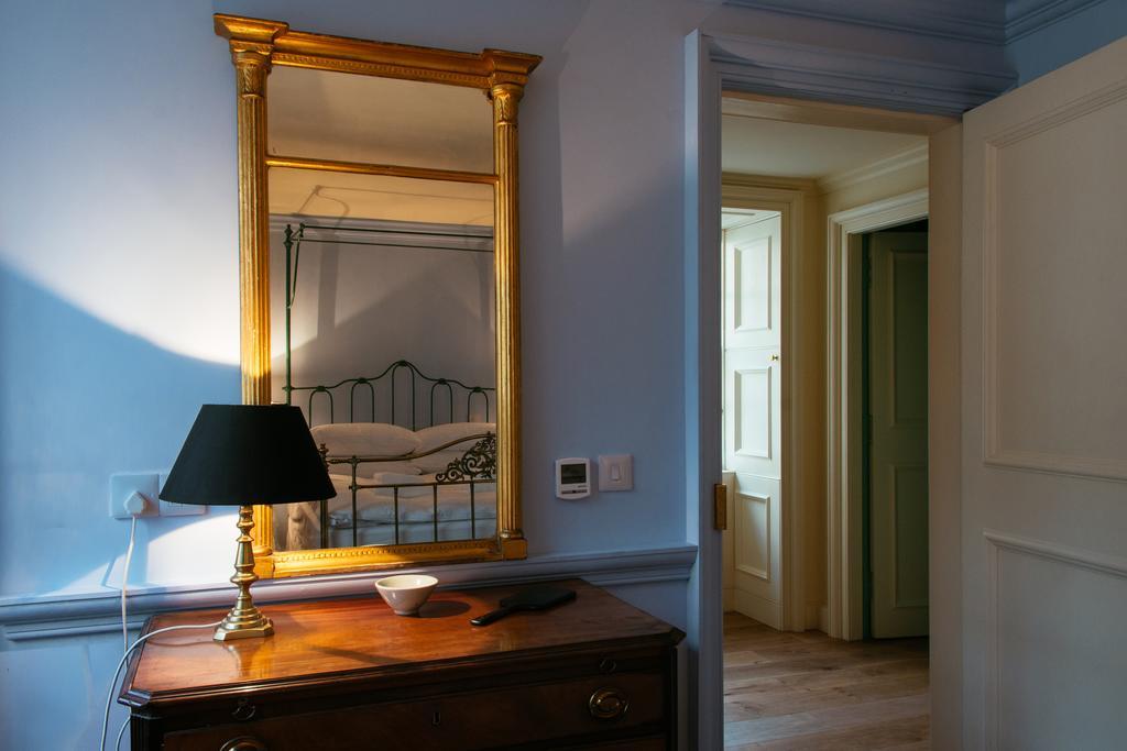 The Pavilion At Lamb'S House Edimburgo Habitación foto