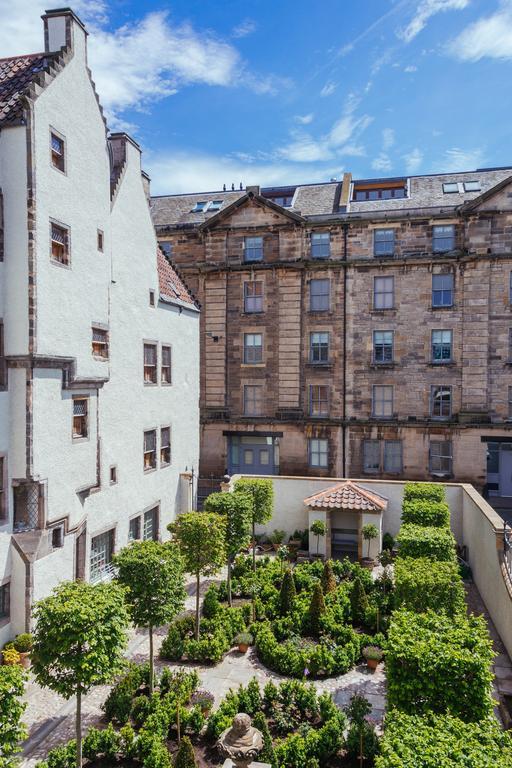 The Pavilion At Lamb'S House Edimburgo Habitación foto