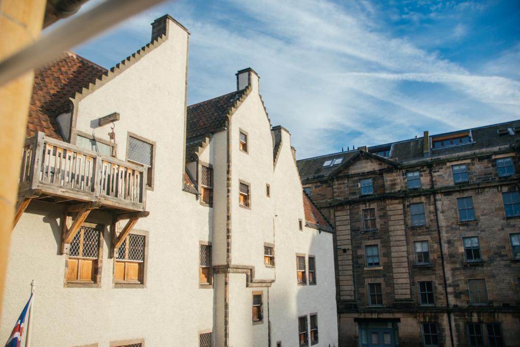 The Pavilion At Lamb'S House Edimburgo Habitación foto