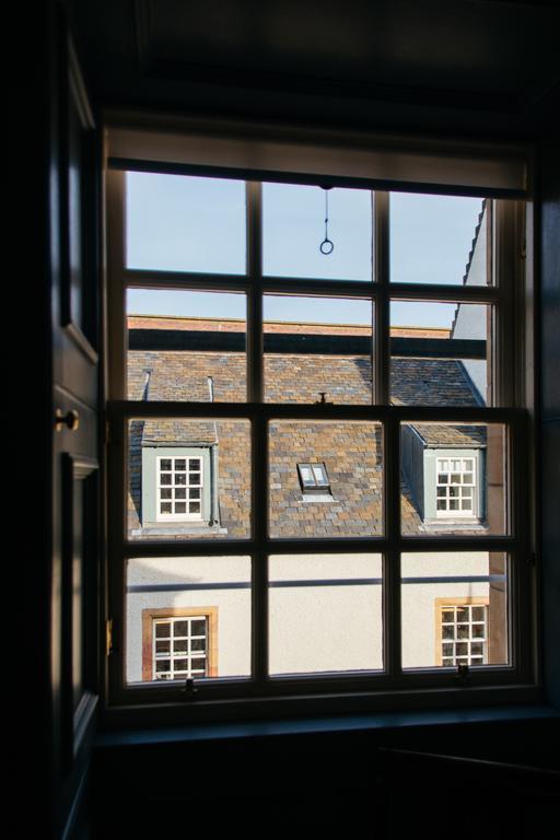 The Pavilion At Lamb'S House Edimburgo Habitación foto