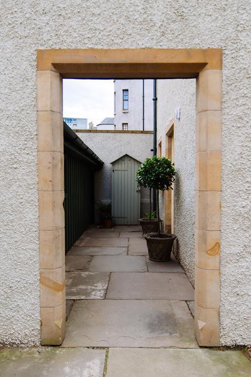 The Pavilion At Lamb'S House Edimburgo Habitación foto