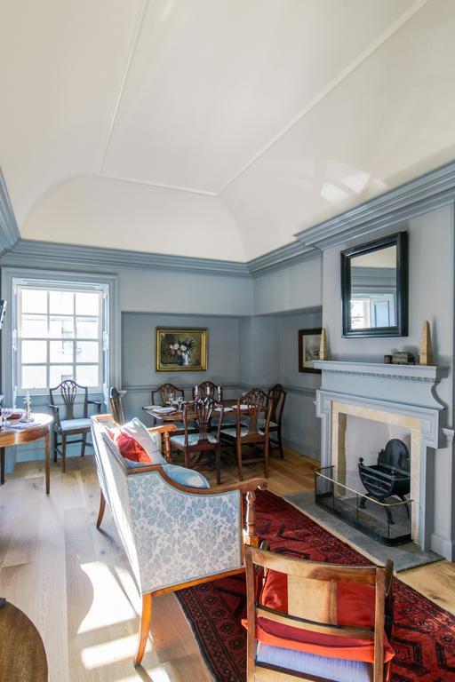 The Pavilion At Lamb'S House Edimburgo Habitación foto